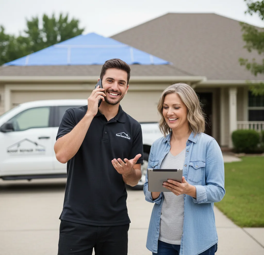 Roof Maintenance in Bardstown, KY